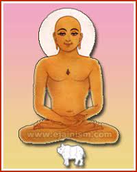 Shreyansanath Bhagwan idol